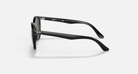 Ray Ban - Junior Irregular Non Polarized Sunglasses Rb9070s 100/71