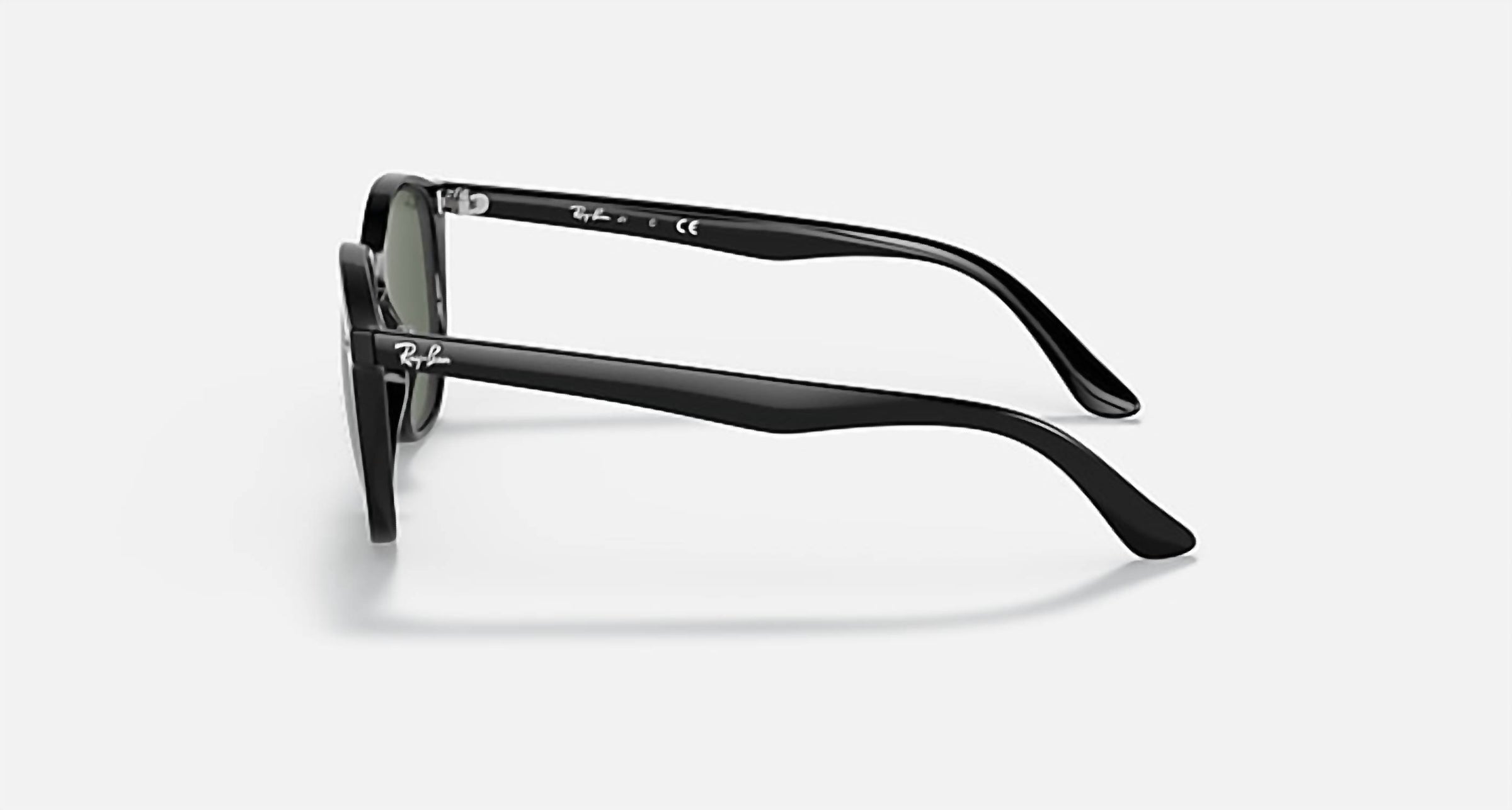 Ray Ban - Junior Irregular Non Polarized Sunglasses Rb9070s 100/71