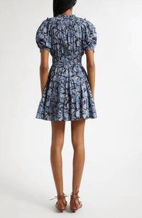 Ulla Johnson - Soffia Mini Dress