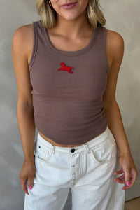 Bailey Rose - Derby Tank