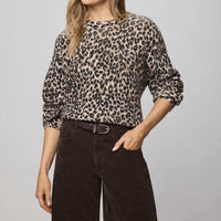 Splendid - Delaney Crewneck Sweater