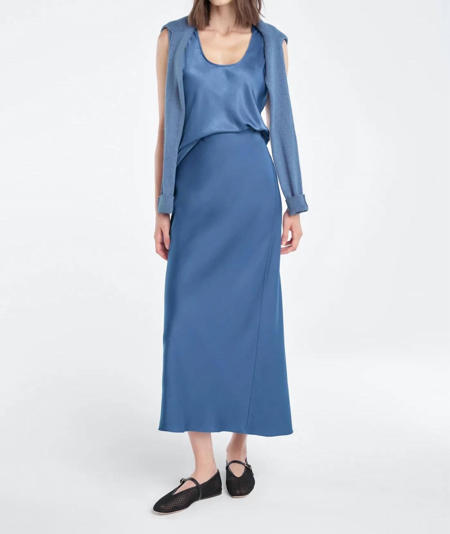 Favorite Daughter - Favorite Maxi Skirt
