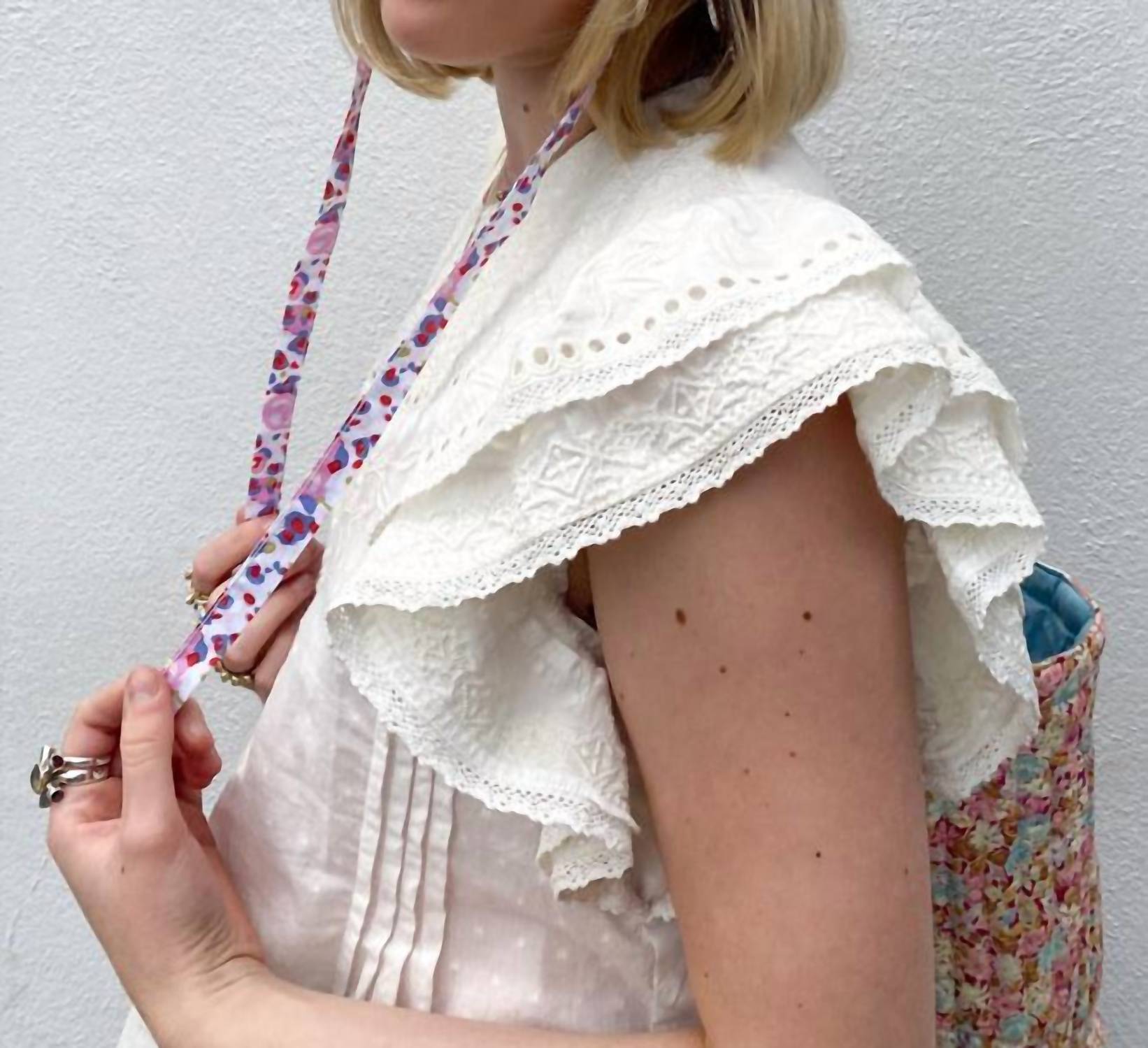 Baum Und Pferdgarten - Women's Lori Liberty Flower Hat