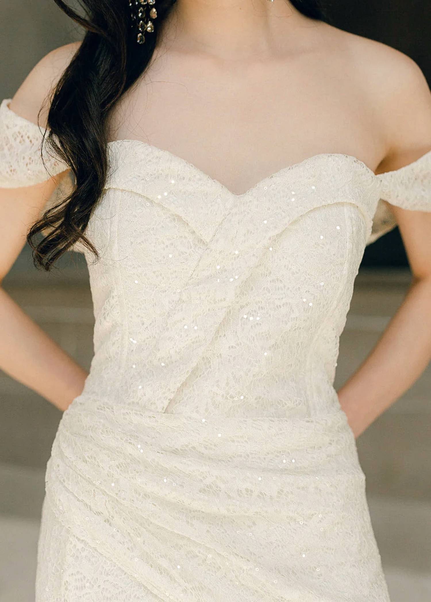 Joyfolie - Jianna Bridal Gown