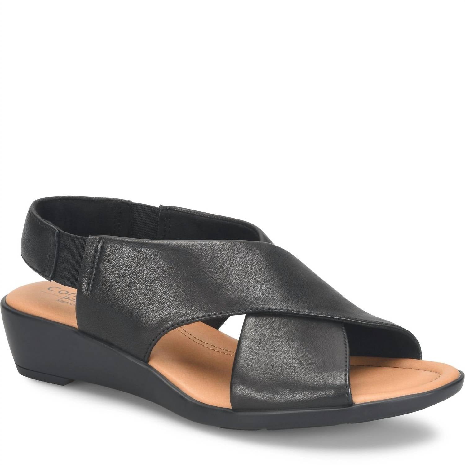Comfortiva - Women's Emilee Casual Sandals