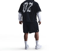 Nike - Men's Sb Dri-fit Jacquard Jersey Top