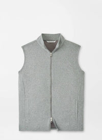 Peter Millar - Crown Sweater Fleece Vest