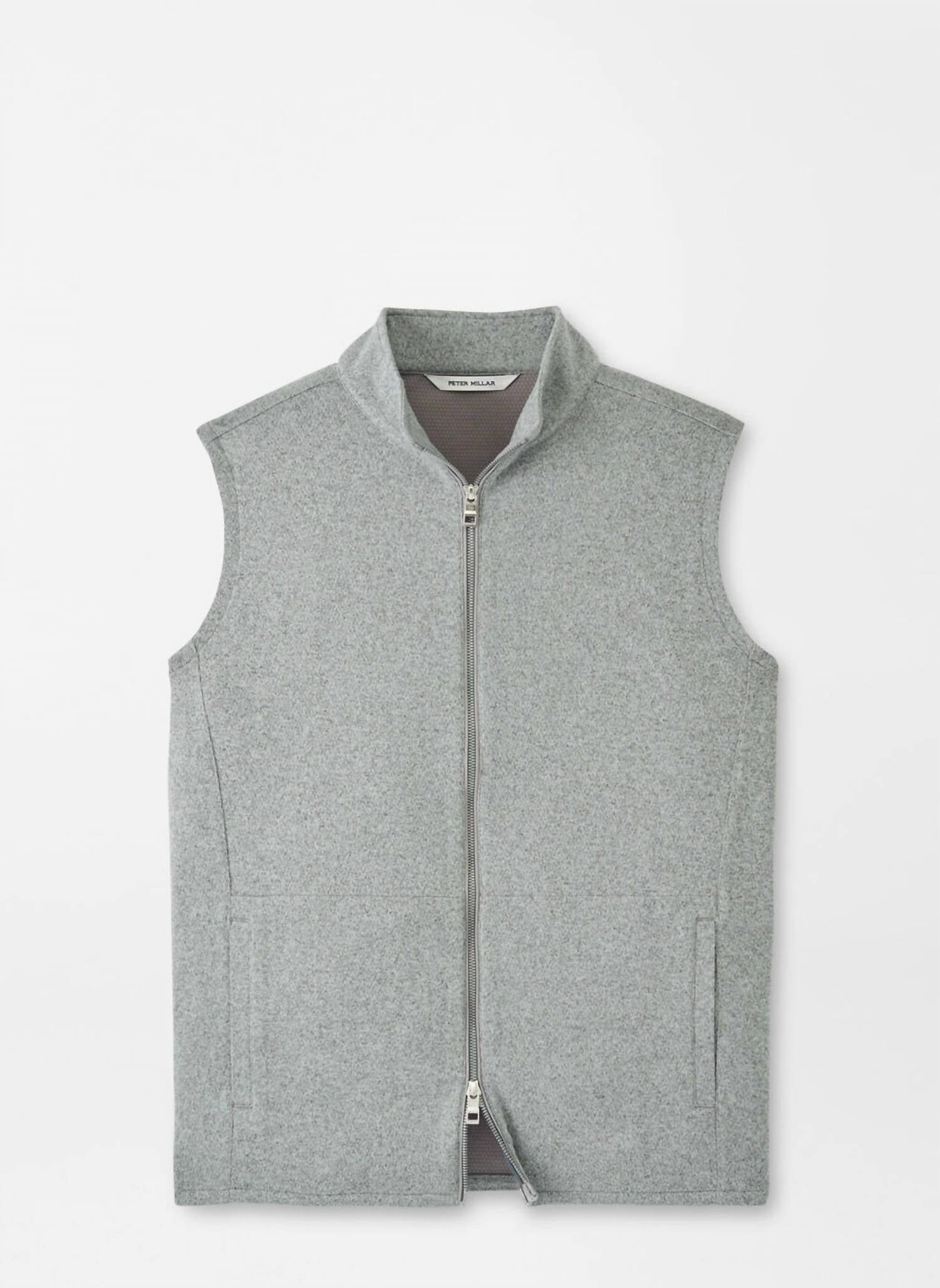 Peter Millar - Crown Sweater Fleece Vest