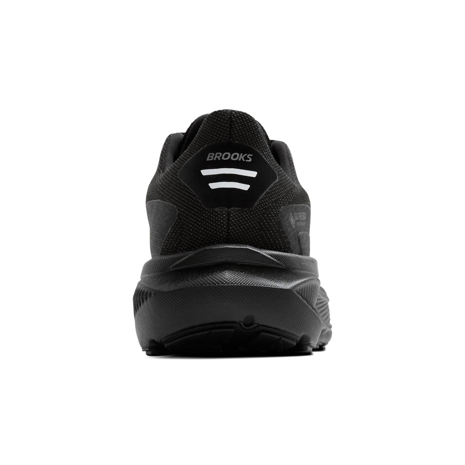 Brooks - Women's Ghost 17 Gore-tex Sneakers