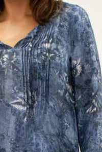Caite - Paris Blouse