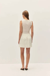 Elodie - Tahlia Lace Mini Dress
