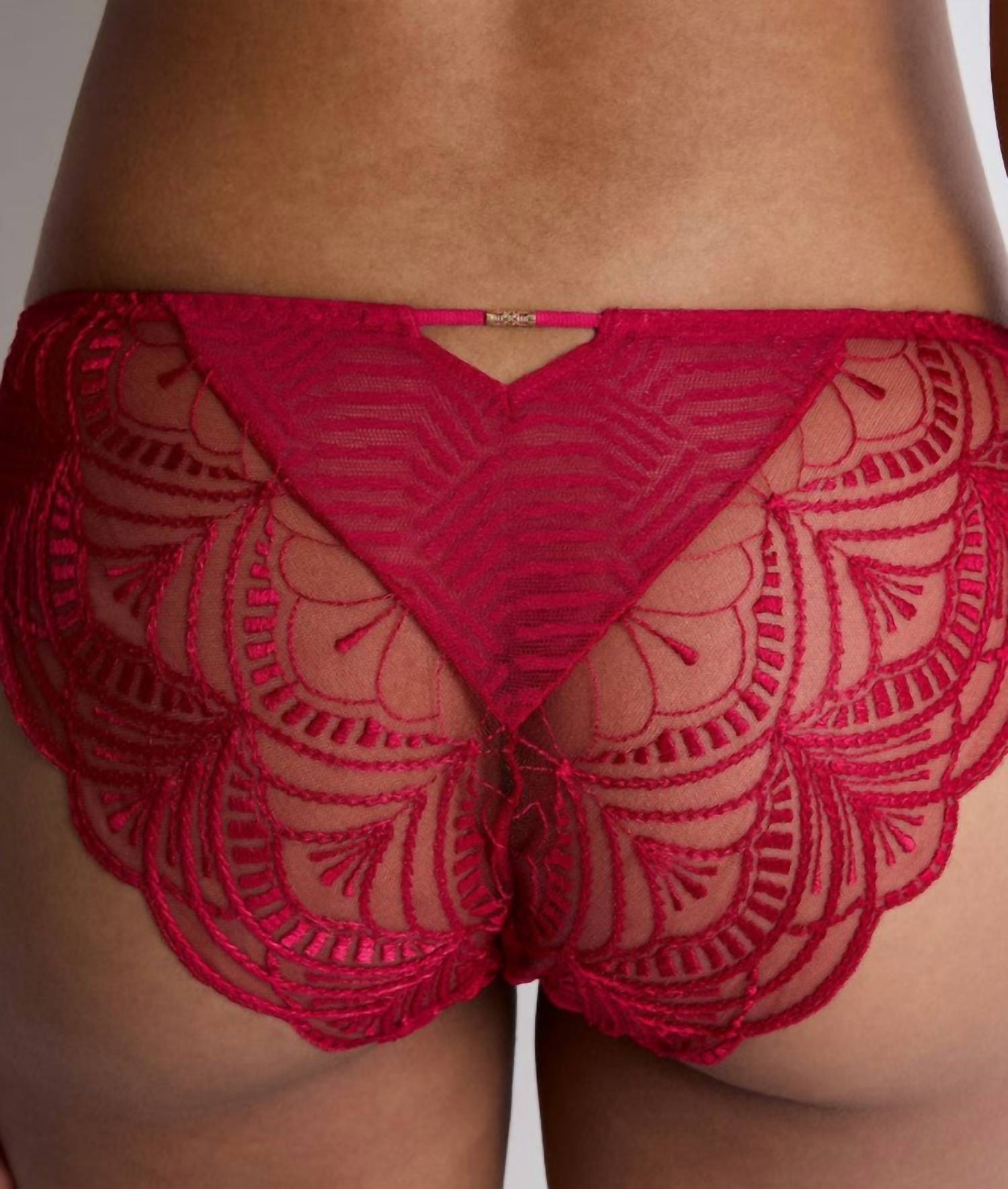 Aubade - Vibes Italian Brief