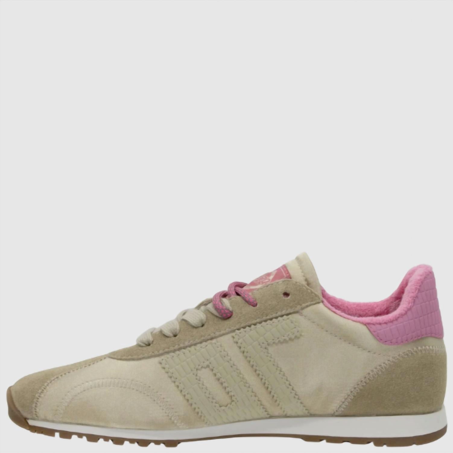 Back 70 - Women's Asian Sneakers