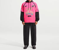 Nike - Sb Club 58 Skate Jersey