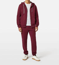 Scotch & Soda - S&s Zip Hoodie