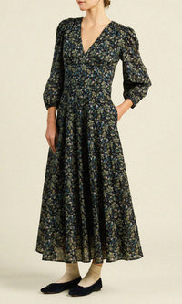Trovata - Orion Dress