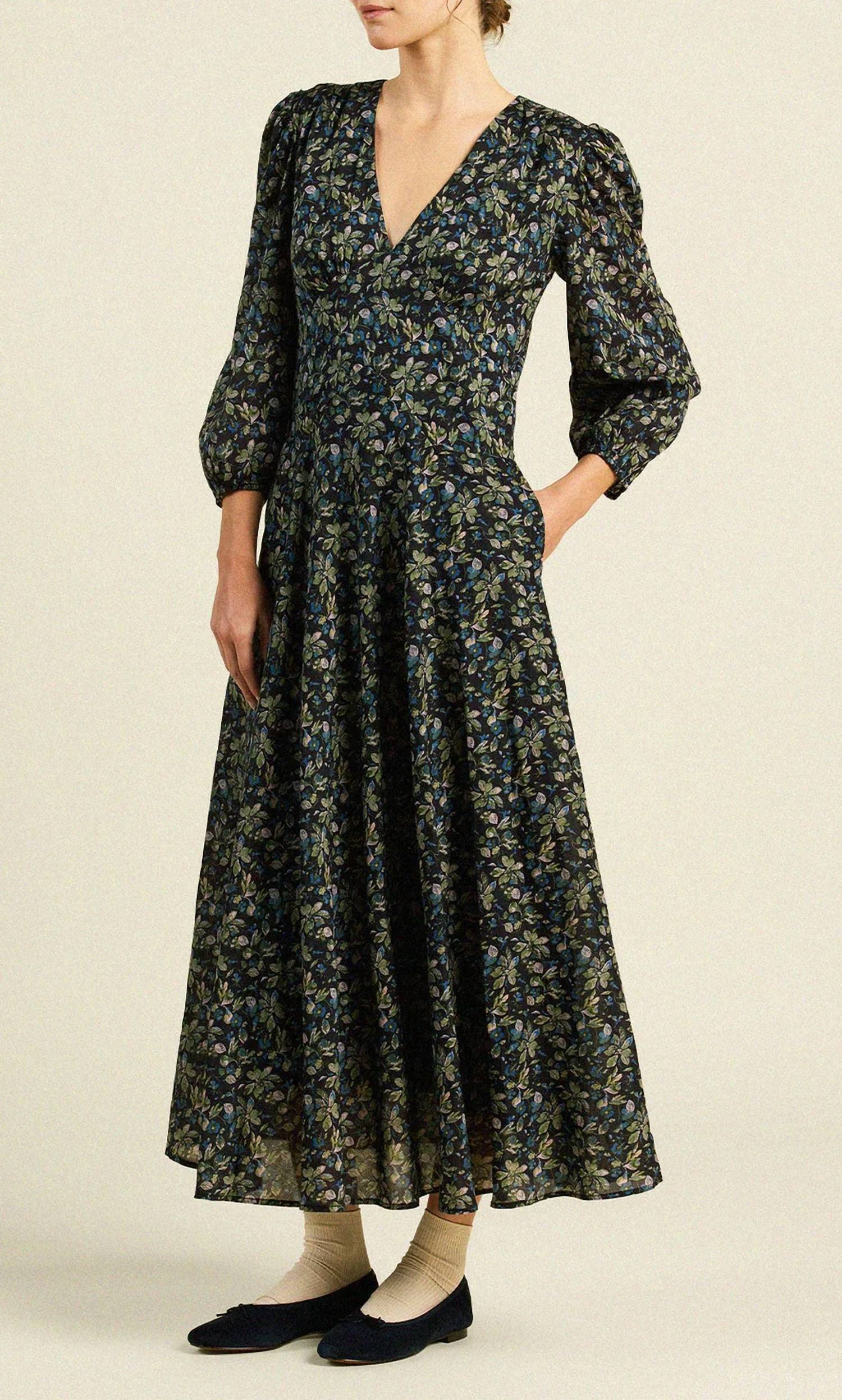 Trovata - Orion Dress