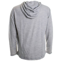 Robert Barakett - Men's Mesa Long Sleeves Hoodie