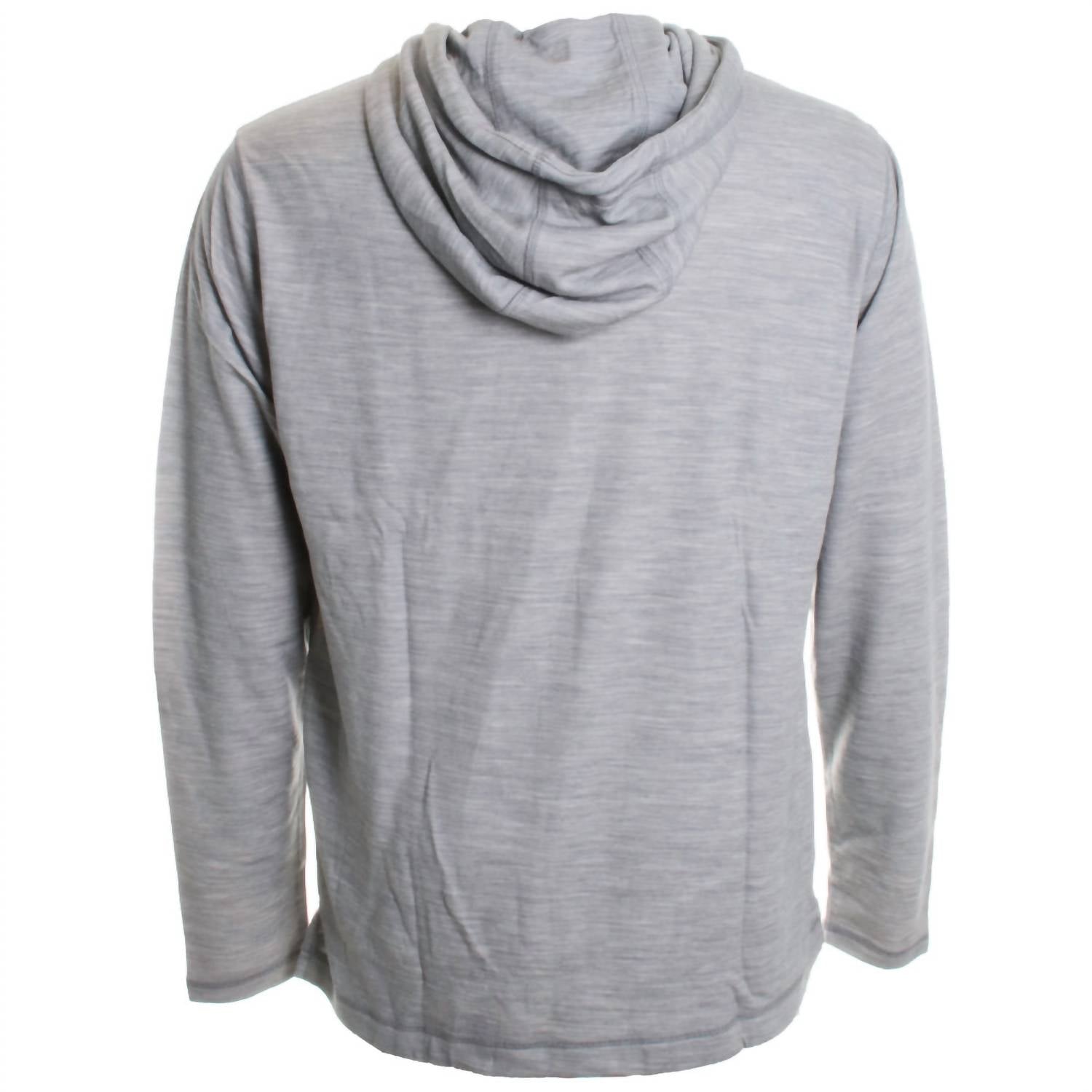 Robert Barakett - Men's Mesa Long Sleeves Hoodie