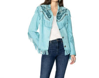 Double D Ranch - Outside Boys Jacket