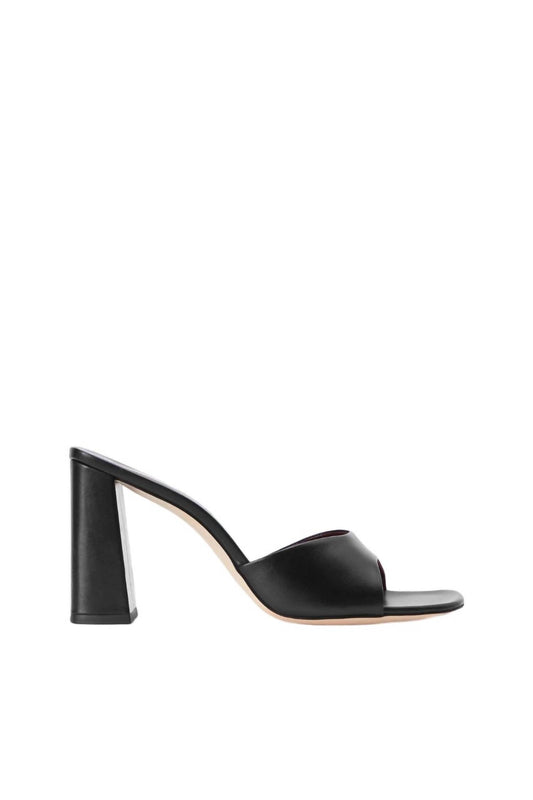 Staud - Women's Sloane Heel