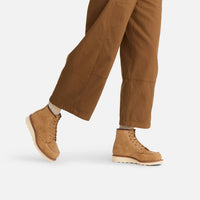 Red Wing Shoes - Women's Classic 6" Moc Lace Up Boots