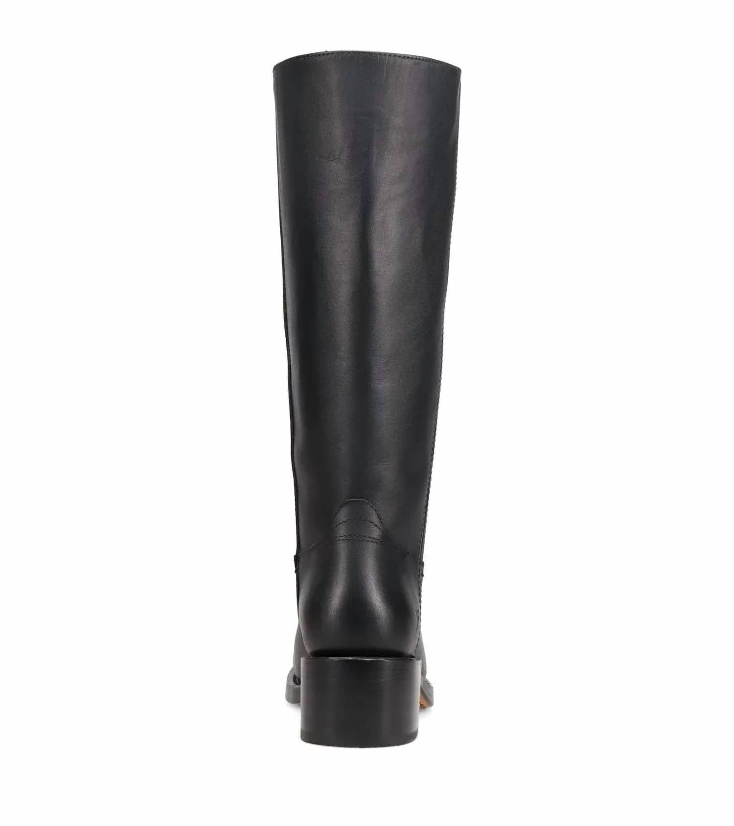 Frye - Women's Campus 14l Wide Calf Boots