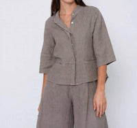 Blueberry - Heritage Shirt