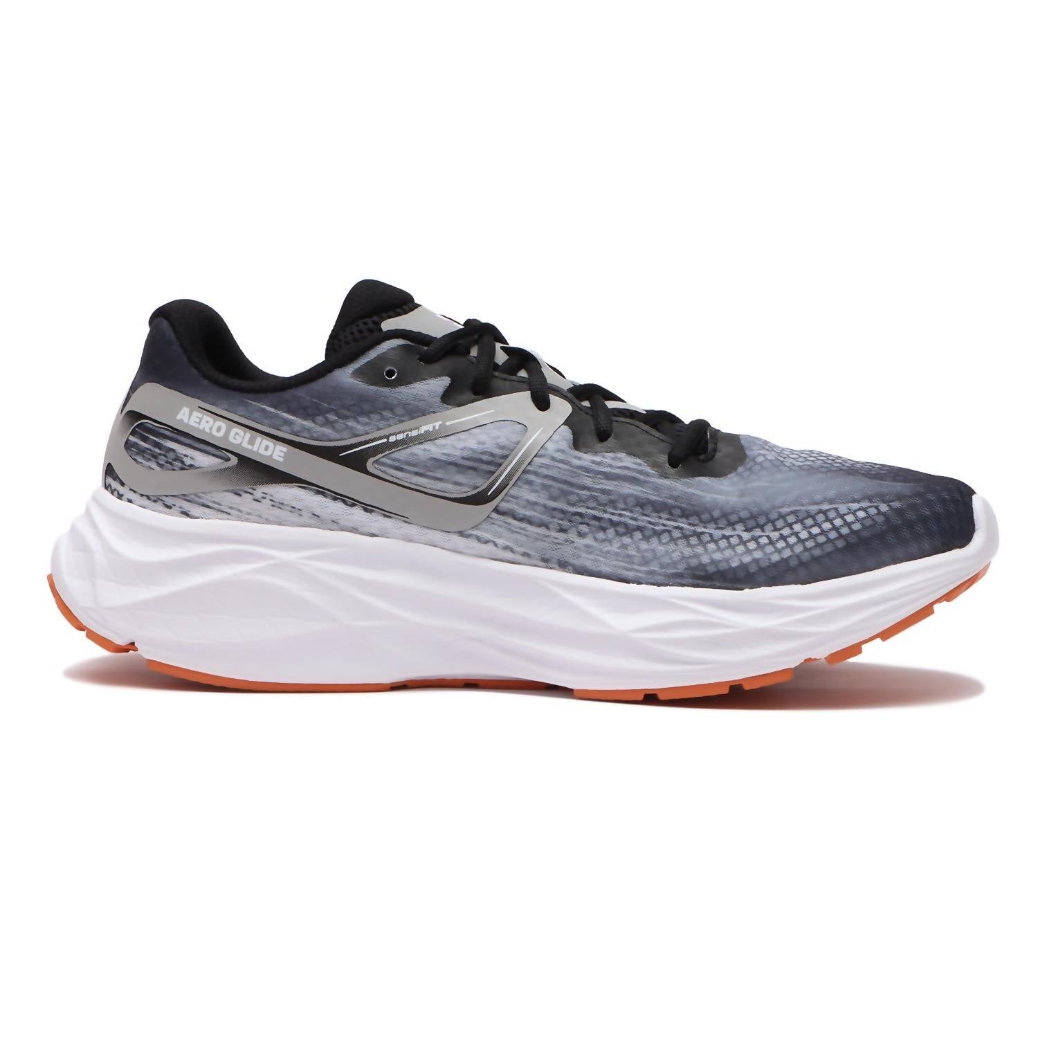 Salomon - Men's Aero Glide Running Shoes