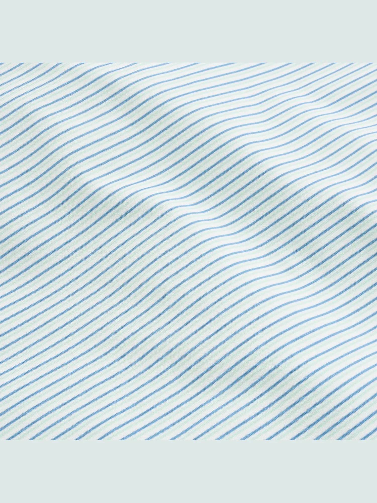 Genteal - Freeman Short Sleeve Performance Polo