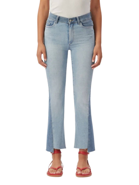 Dl1961 - Women'S - Bridget Boot High Rise Jeans