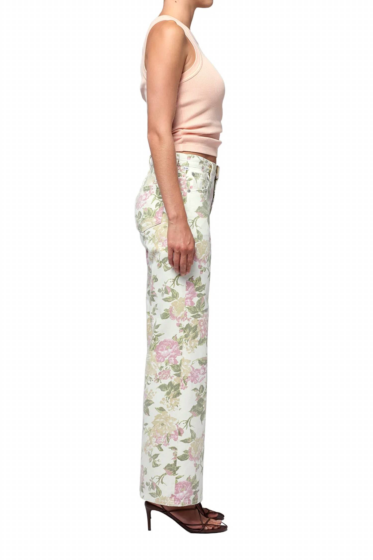 Citizens Of Humanity - Kimberly 70's Flare Jeans
