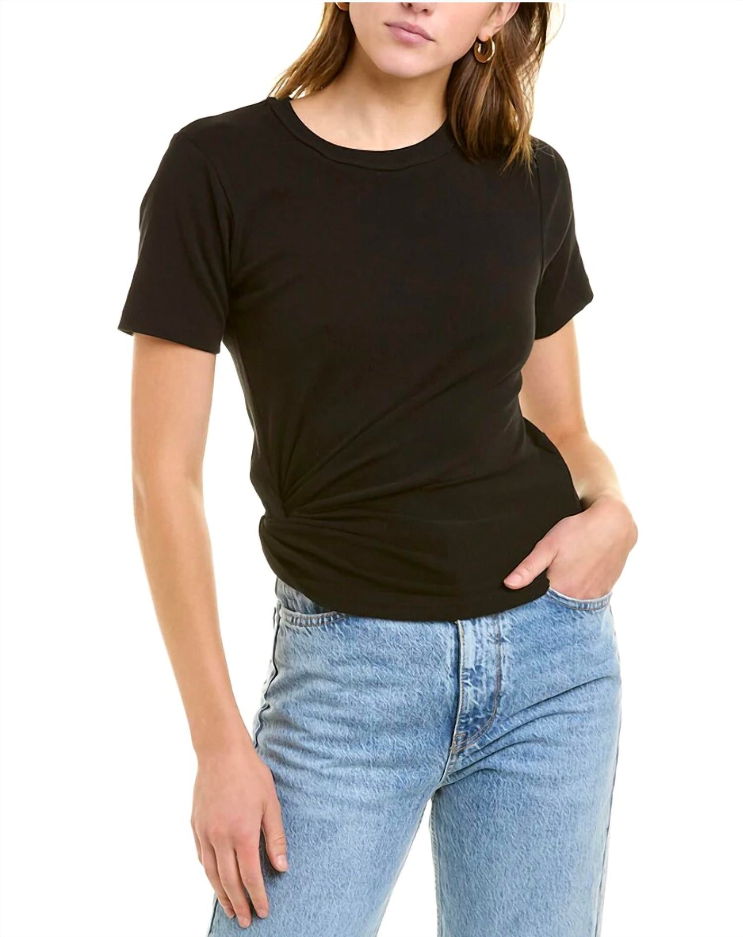 Bridget Tee