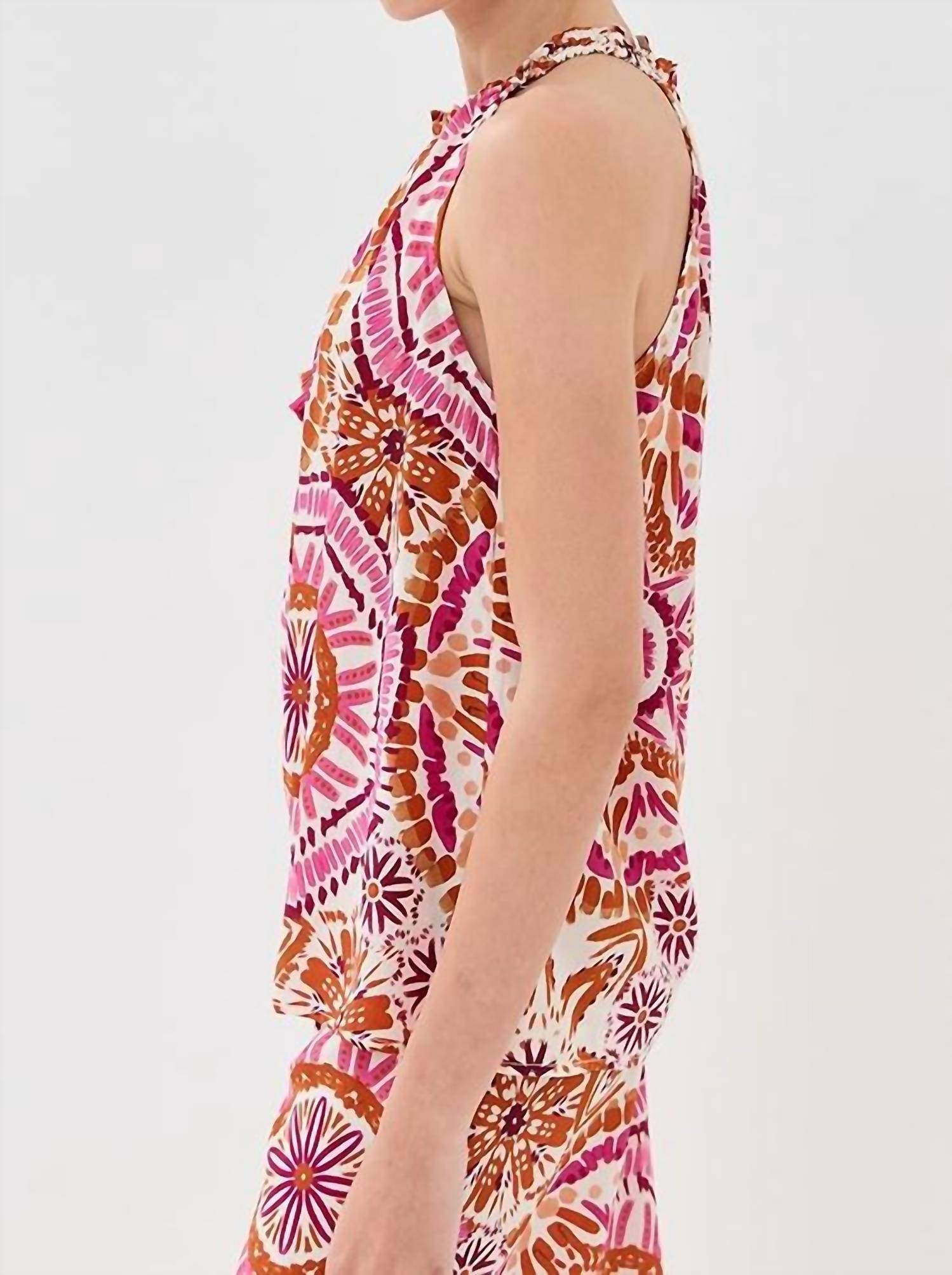 Figue - Betty Top