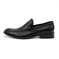 Hakki - Men's Paola Slip On Leather Loafers