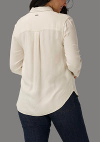 The Normal Brand - Harper Everyday Shirt