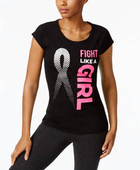 Ideology - Activewear Printed Short Sleeves T-shirt
