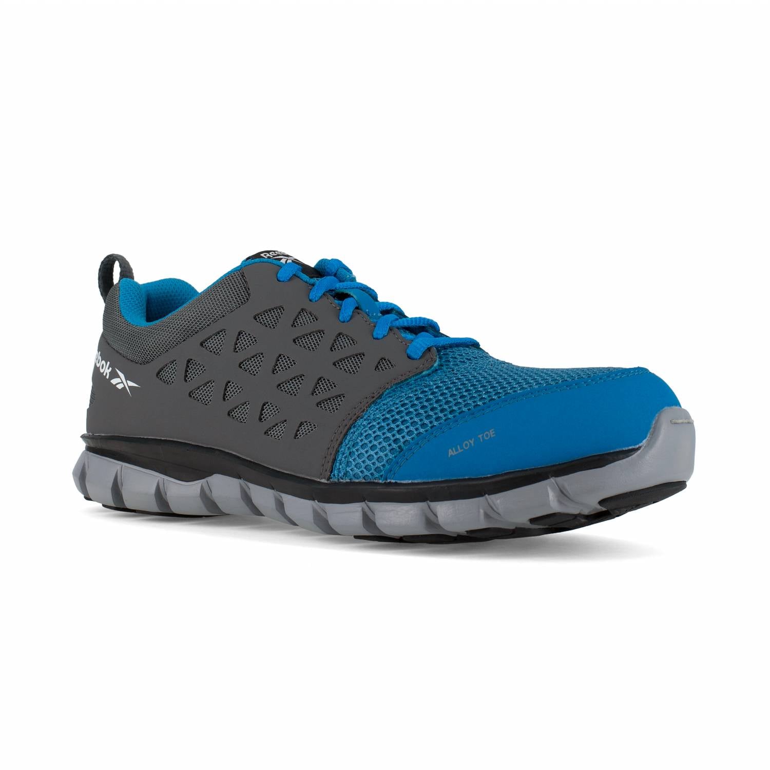 Reebok - Men's Athletic Work Shoe