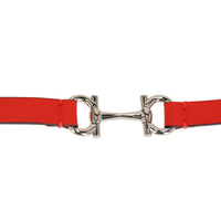 Salvatore Ferragamo - Men's Premium Leather Bracelet
