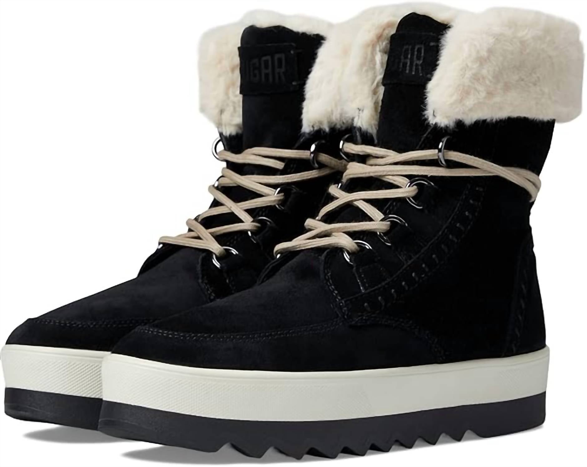 Cougar - Women's Vanetta Ankle Boots