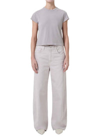Agolde - Low Curve Jeans