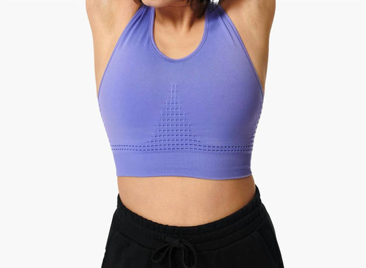 STAMINA SPORTS BRA