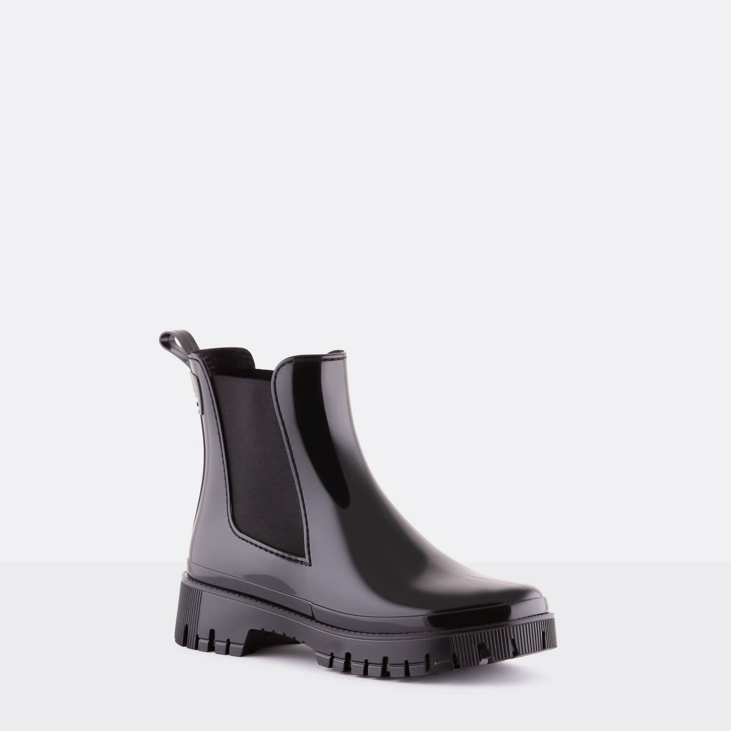 Lemon Jelly - Women's Peachy Vegan Ankle Boots