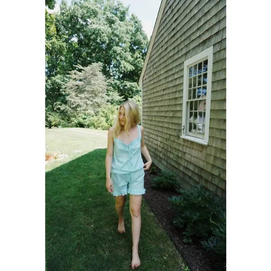 Ella Alden - Bridget Pajama Set