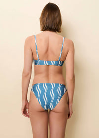 Solid & Striped - Rachel Bikini Top