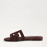 Sam Edelman - Women's Bay Slide Sandal