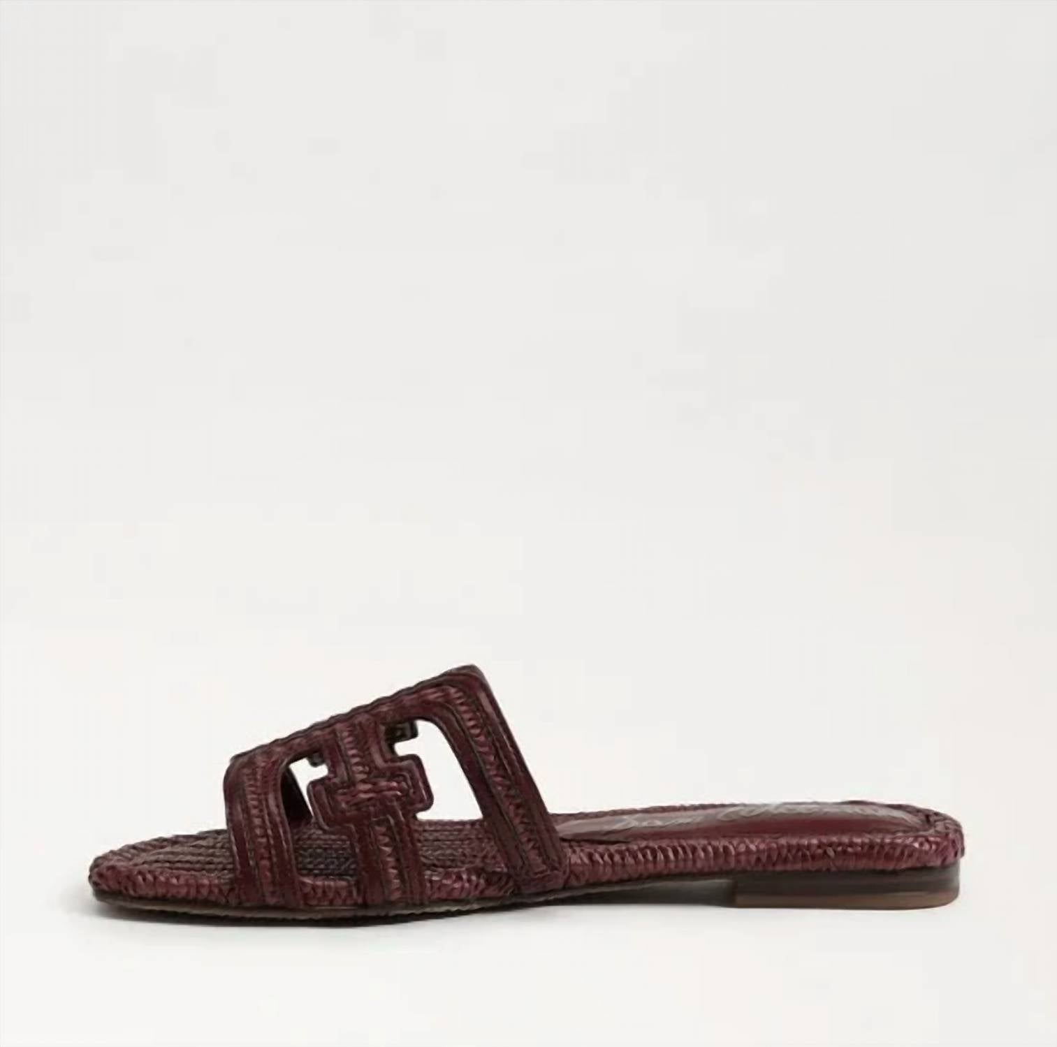 Sam Edelman - Women's Bay Slide Sandal