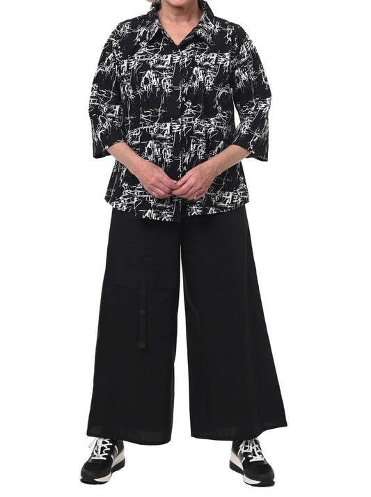 Tulip Clothing - Alice Blouse