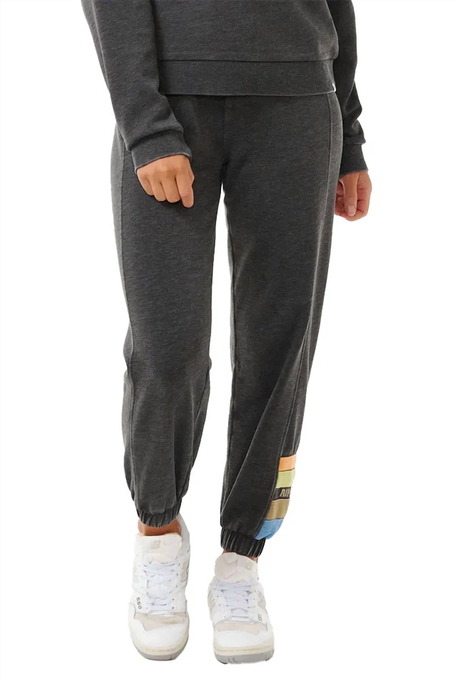 Rip Curl - High Tide Track Pants