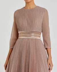 Mac Duggal - Evangeline Dress